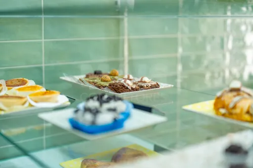 Trespasse | Gelataria & Cafetaria no Centro Histórico de Benavente