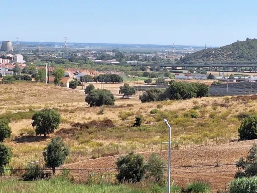 Building land in Alenquer