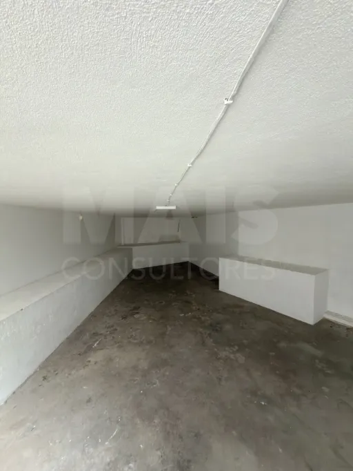 Espaço Comercial em Peniche