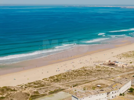 Moradia T3 em Construção com Vista Mar – Areia Branca, Lourinhã