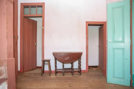 🏡 Oportunidade Única: Moradia Centenária inserida em lote 2560m2