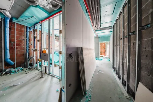 Fração M | apartamento T2 com Varanda e Garagem em Ferrel
