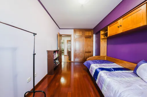 Apartamento T4 no centro das Caldas da Rainha