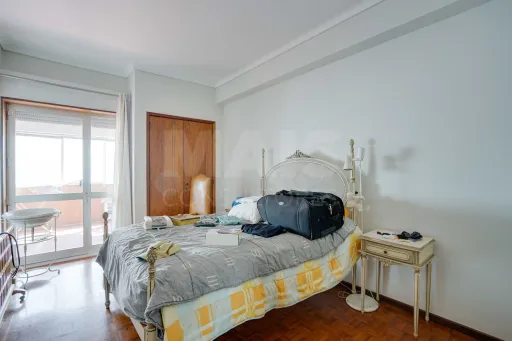 T5 parque residencial de Miraflores RESERVADO