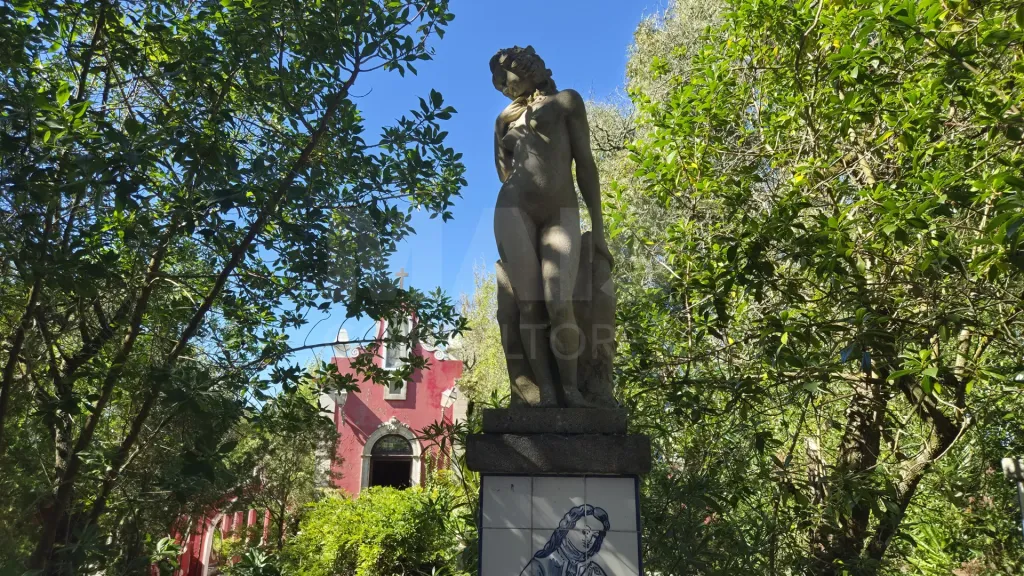 Quinta em Sintra