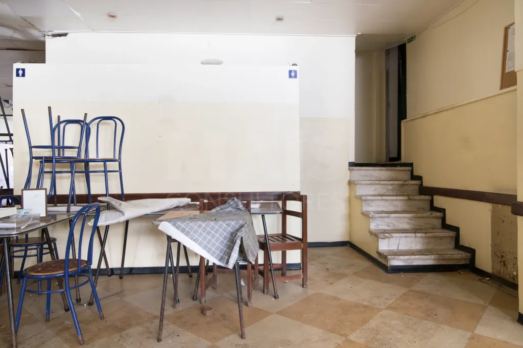 Espaço Comercial no Lumiar