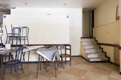 Espaço Comercial no Lumiar