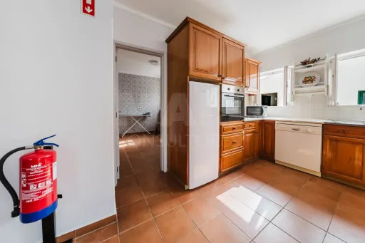 Moradia T4 Lourinhã