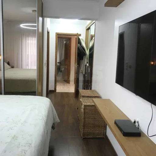 Apartamento T3+1 no Montijo com parqueamento