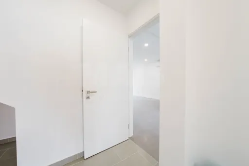 Moradia T3+1 Garagem, Logradouro e Vista Mar