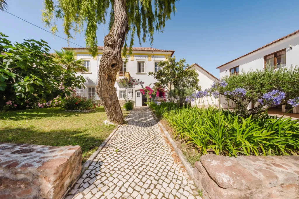 Quinta T10 Rural Hotel