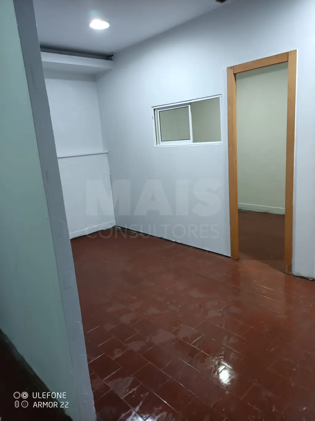 Muito mais de que uma garagem...um espaço com potêncial!