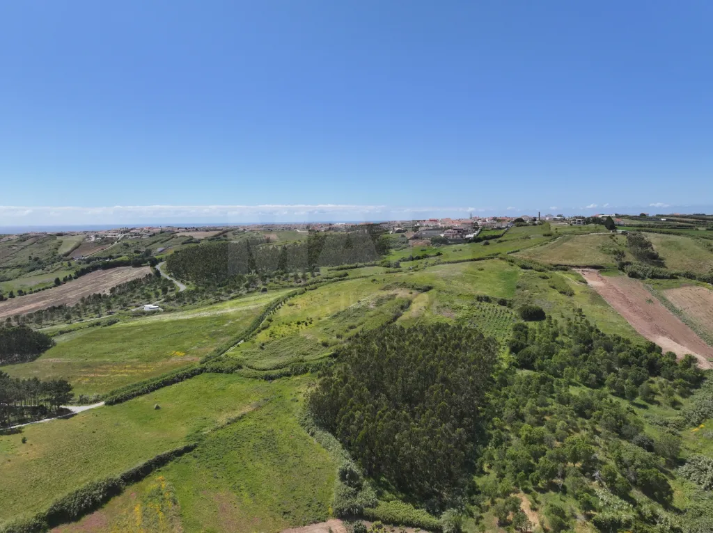 Terreno Rústico com 26.760m²