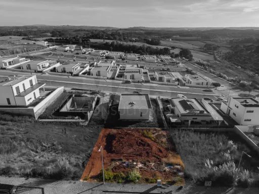 Lote de terreno para construção | Quinta do Negrelho