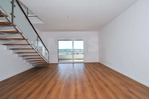 New 3 Bedroom Duplex with Box for 2 Cars and Terrace | Colinas do Cruzeiro, Odivelas