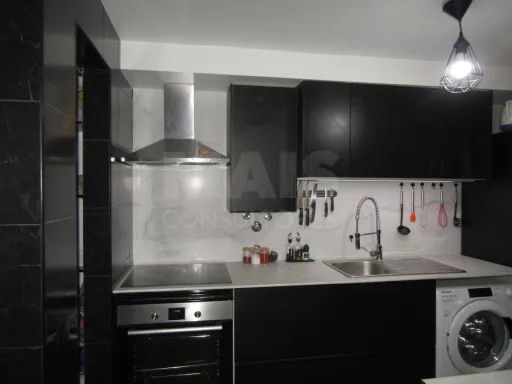 Moradia T2