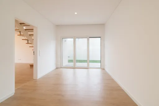 Moradia T3 São Domingos Rana