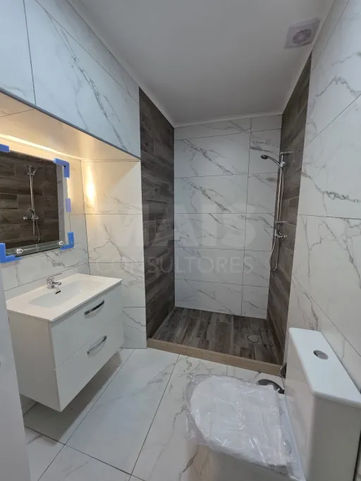 Moradia T2 Renovada
