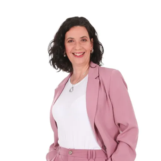 Nanci Luz