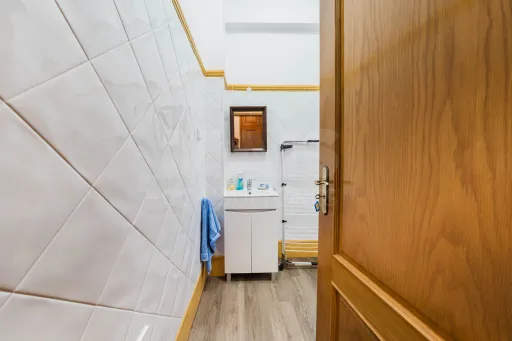 Apartamento T3 Duplex | Piscina | Bombarral Centro