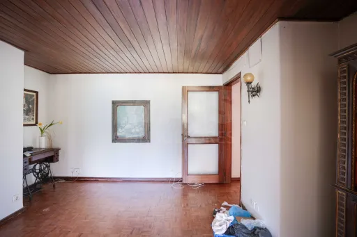 T5 parque residencial de Miraflores RESERVADO