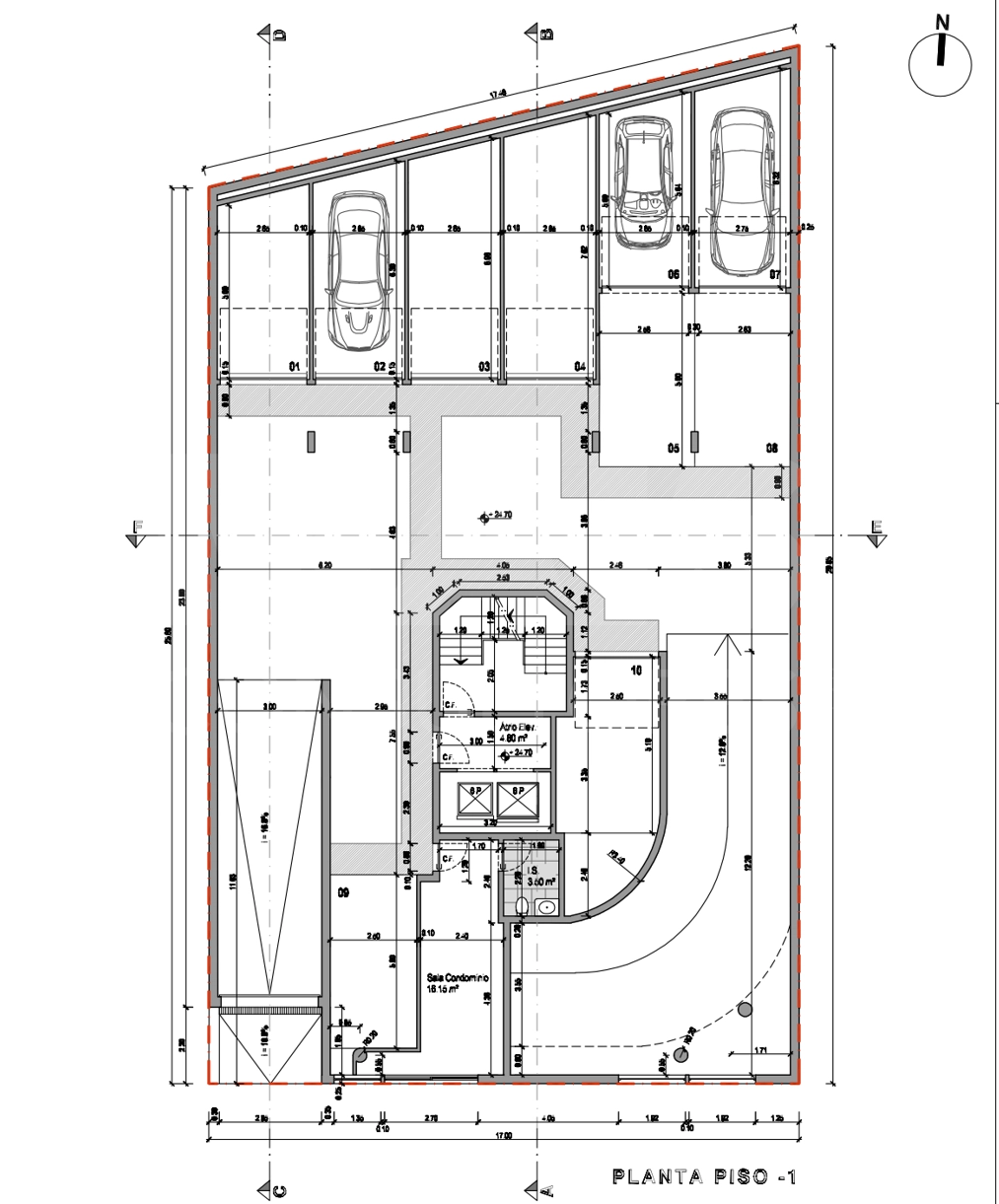 Apartamento T3 na Quinta das Marianas