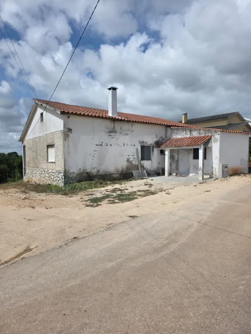 Moradia T3 Térrea