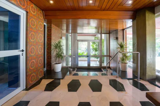 T5 parque residencial de Miraflores