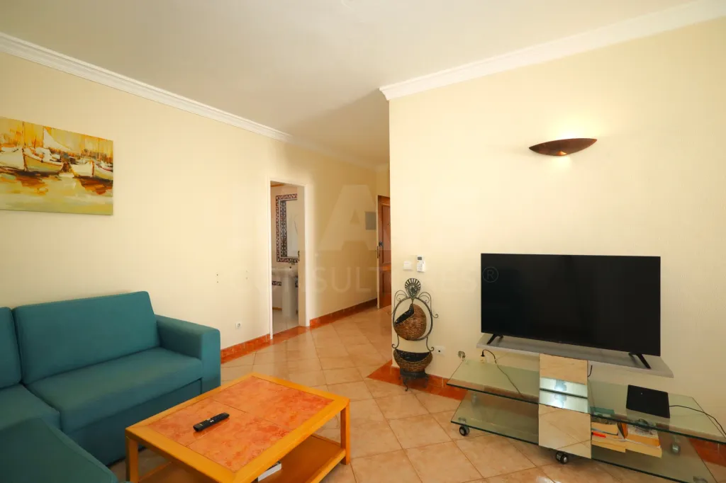 Viva a Magia do Atlântico. Apartamento T1 Exclusivo na Praia da Oura