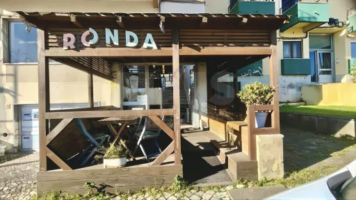 Trespasse | Rest. / Café em Pleno Funcionamento (Centro - Lourinhã)