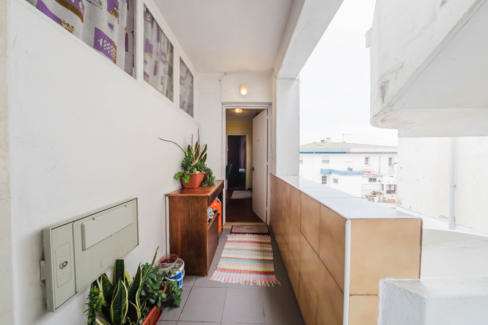Apartamento T3 em Peniche