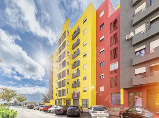 3-bedr. Olaias in excellent condition