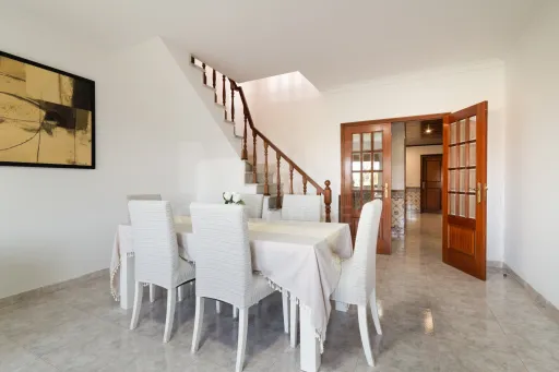 Fabuloso Duplex T5 na Tapada das Mercês