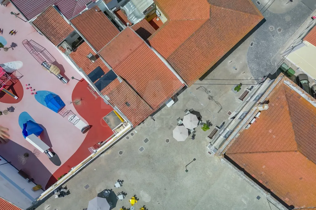 Trespasse | Gelataria & Cafetaria no Centro Histórico de Benavente