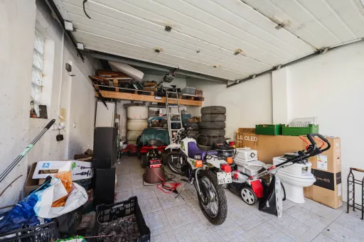 Moradia T4 com Jardim, Garagem e Churrasqueira no Centro de Olho Marinho – Óbidos