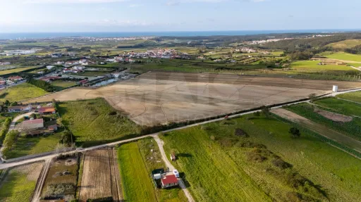 Terreno Rústico de 13.960 m² com Excelente Exposição Solar