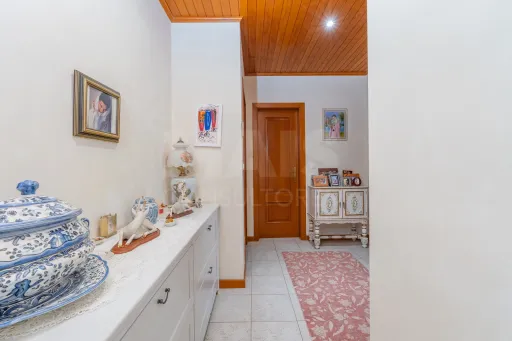 Viva com Espaço e Conforto T3 com Suíte e parqueamento em Samora Correia