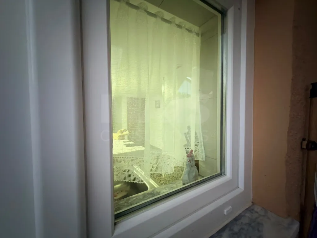 Apartamento T2 com Garagem e Logradouro em Atouguia da Baleia