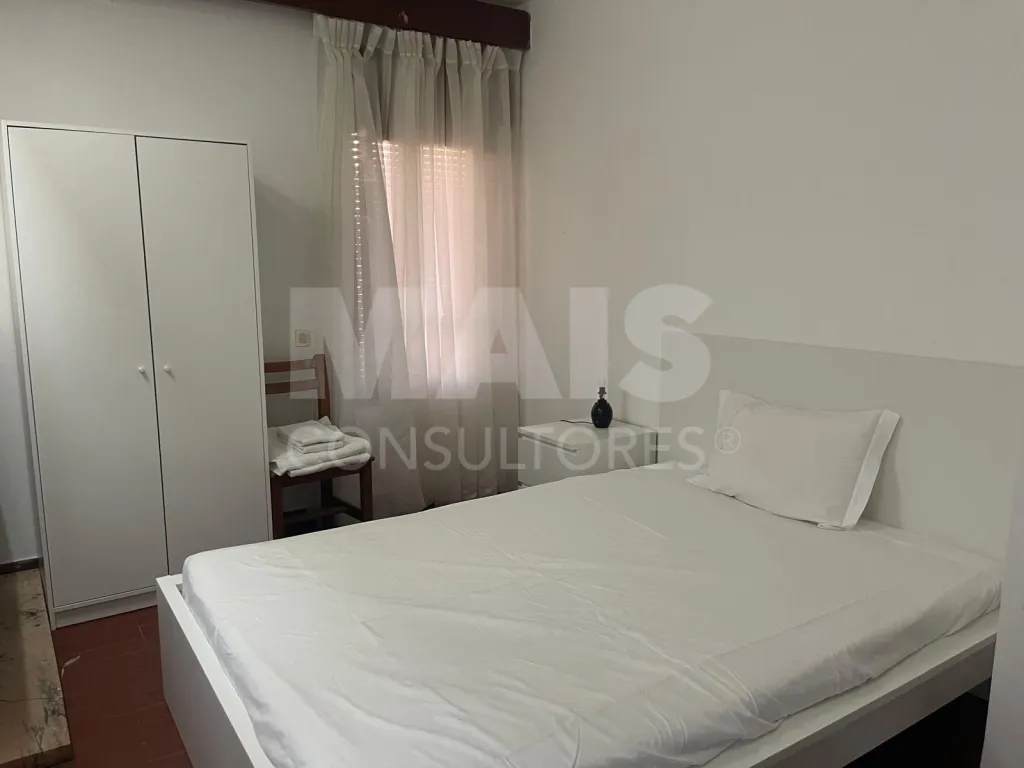 House | Samora Correia