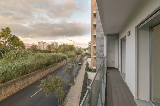 T2 em Carcavelos