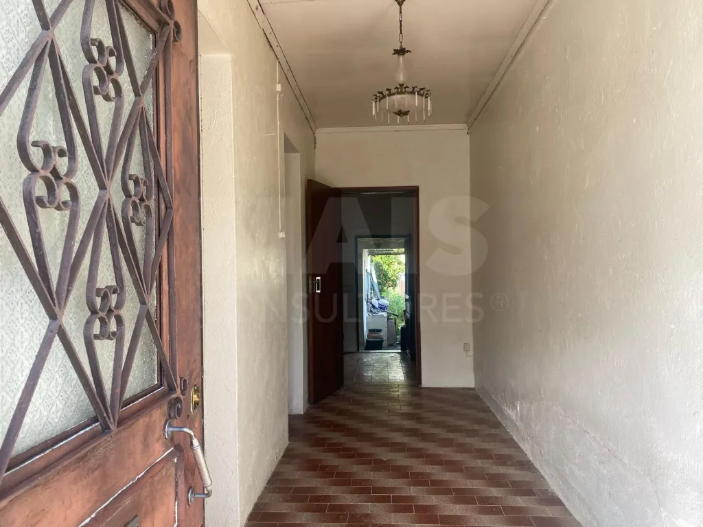 Moradia T2 em Cortiçois