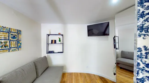 Estudio em Alfama