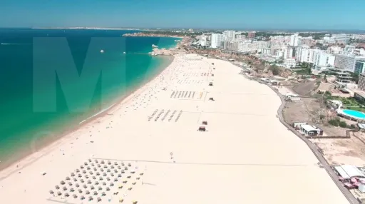 Apartamento T2 com Estacionamento | Próximo da Praia da Rocha – Encosta da Marina  - Portimão