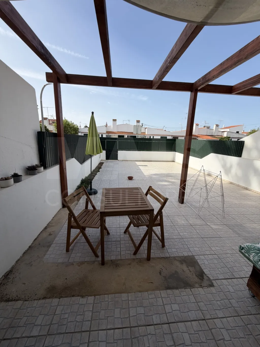T2 em Monte Gordo – Aldeia Nova | Espaço Exterior