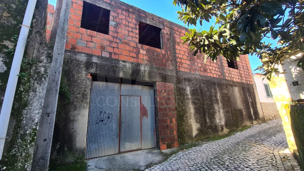 📍 Vila de Rei, Bucelas | Project with Soul and Unique Opportunity