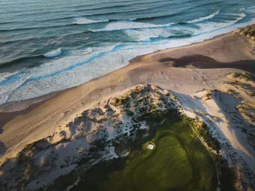 Moradias Exclusivas Junto ao Atlântico | Praia D’El Rey