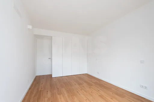 Moradia Térrea T2 com Logradouro e Estacionamento | Lourinhã