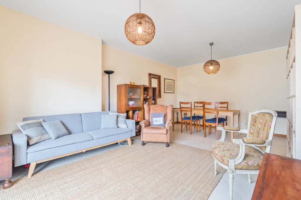 Apartamento T2 com 1 Lugar de Estacionamento  e Varanda | Próximo da Praia da Rocha – Encosta da Marina  - Portimão
