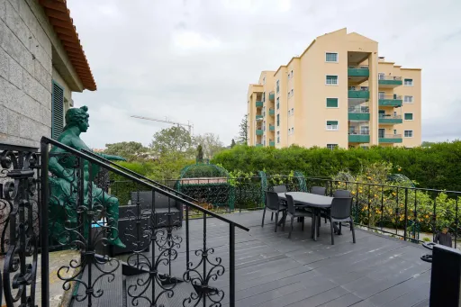 Palacete - Boutique Hotel - Espaço para Eventos