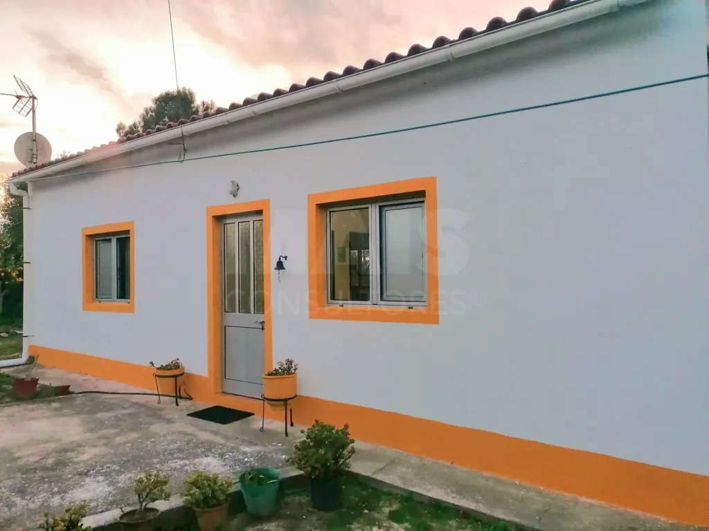 Monte Alentejano T2 em Santa Cruz | Setúbal, Santiago do Cacém, Santa Cruz